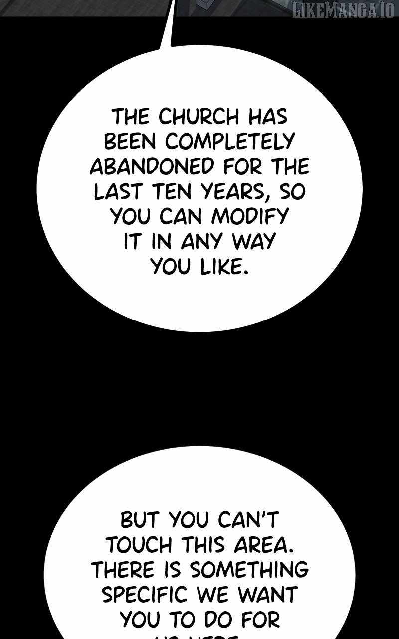 King of Violence Chapter 70 - Page 125