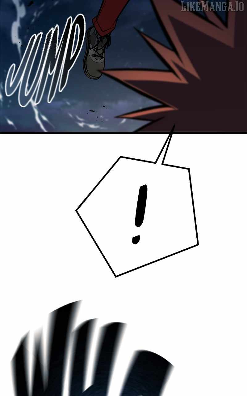 King of Violence Chapter 70 - Page 14