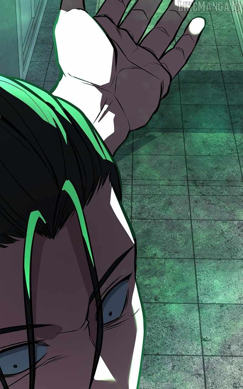 King of Violence Chapter 70 - Page 131