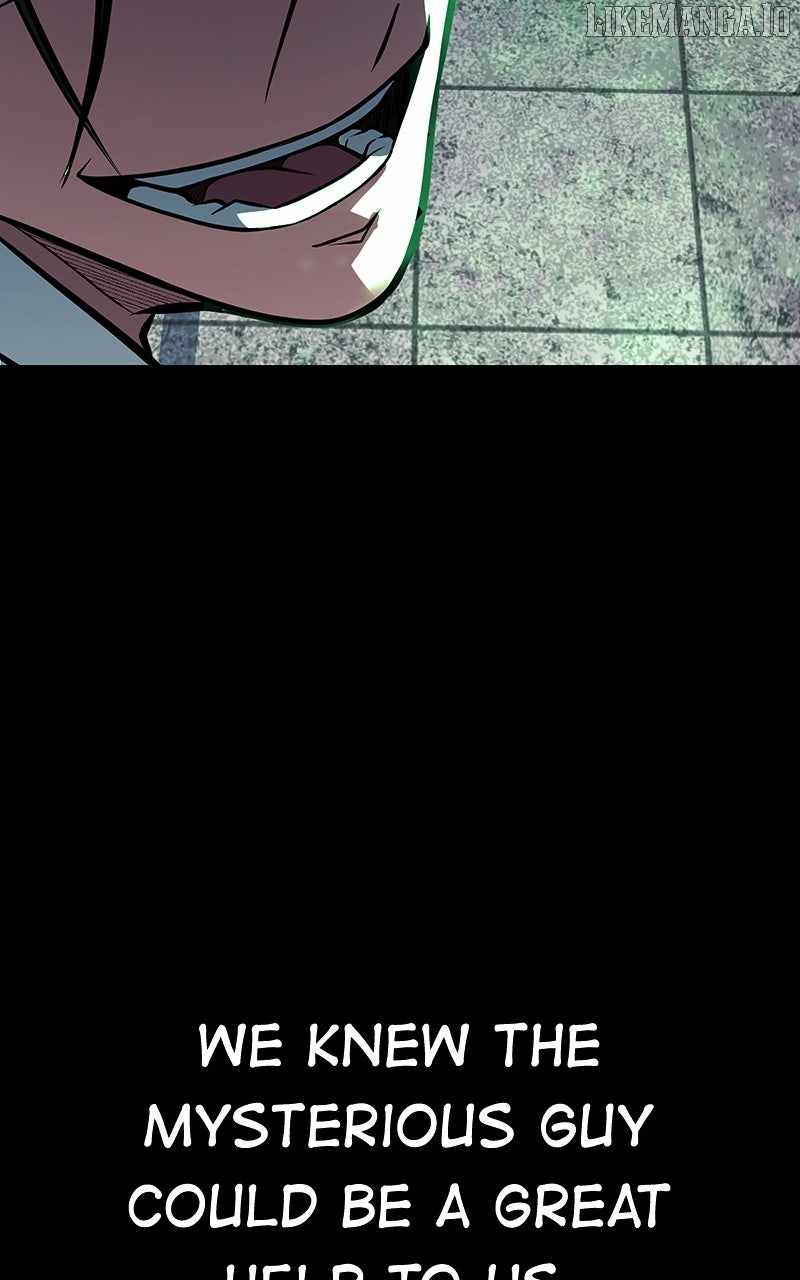 King of Violence Chapter 70 - Page 132