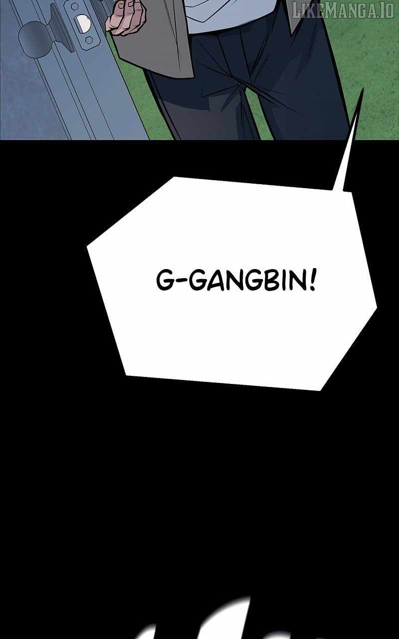 King of Violence Chapter 70 - Page 143