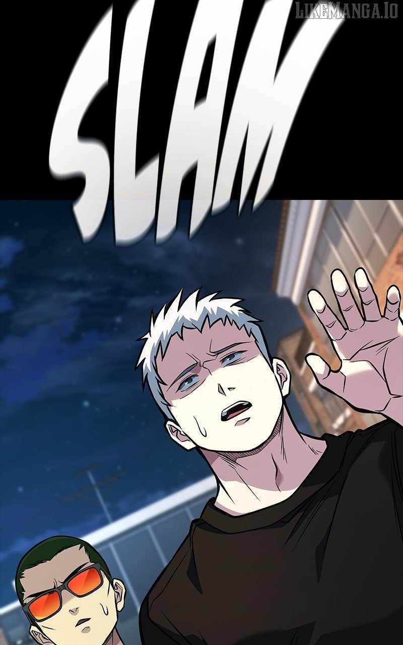 King of Violence Chapter 70 - Page 144