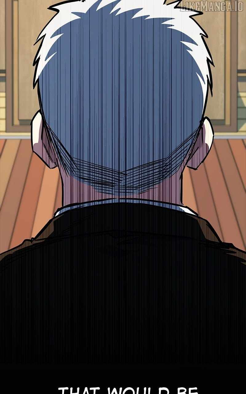 King of Violence Chapter 70 - Page 150