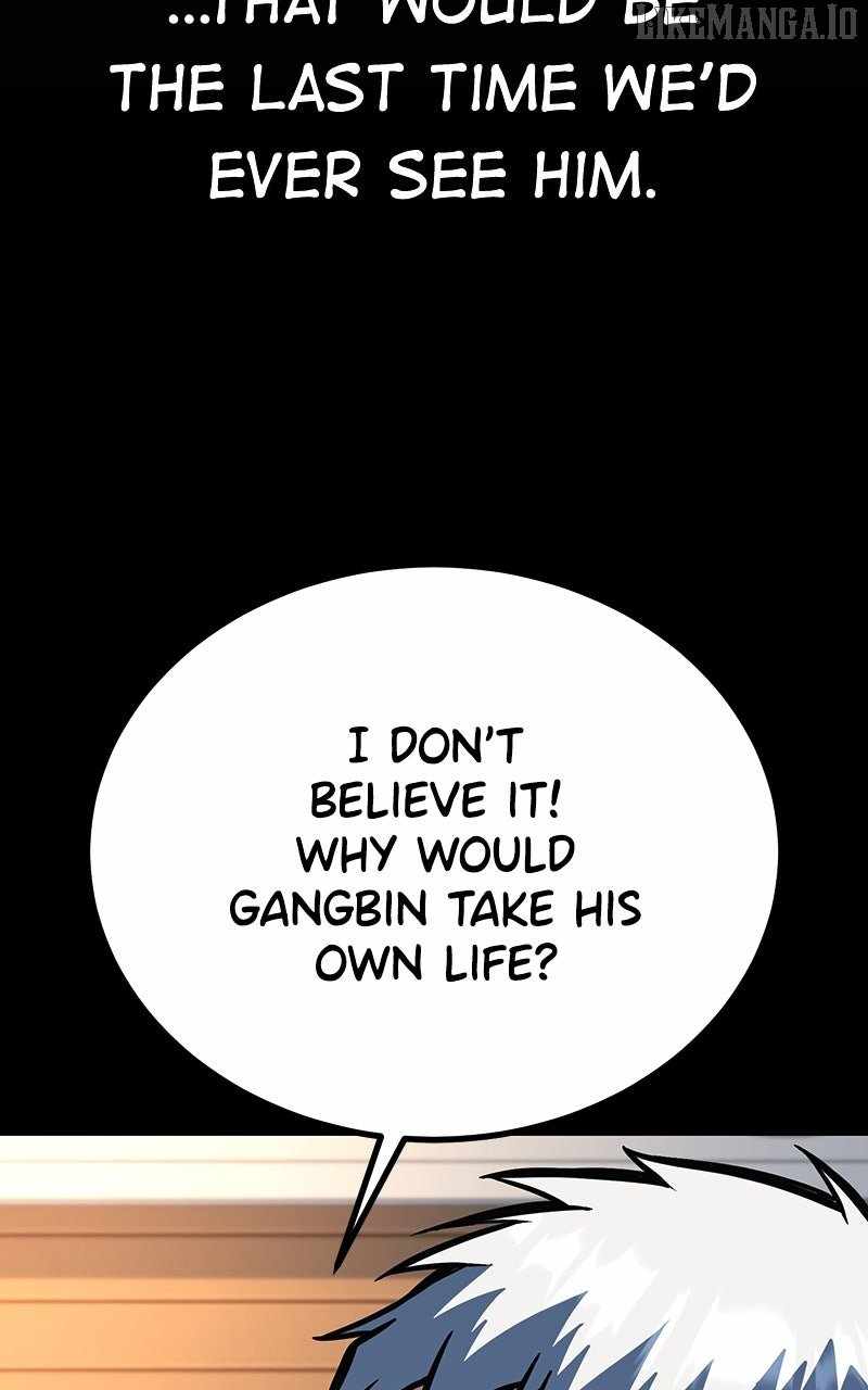 King of Violence Chapter 70 - Page 151