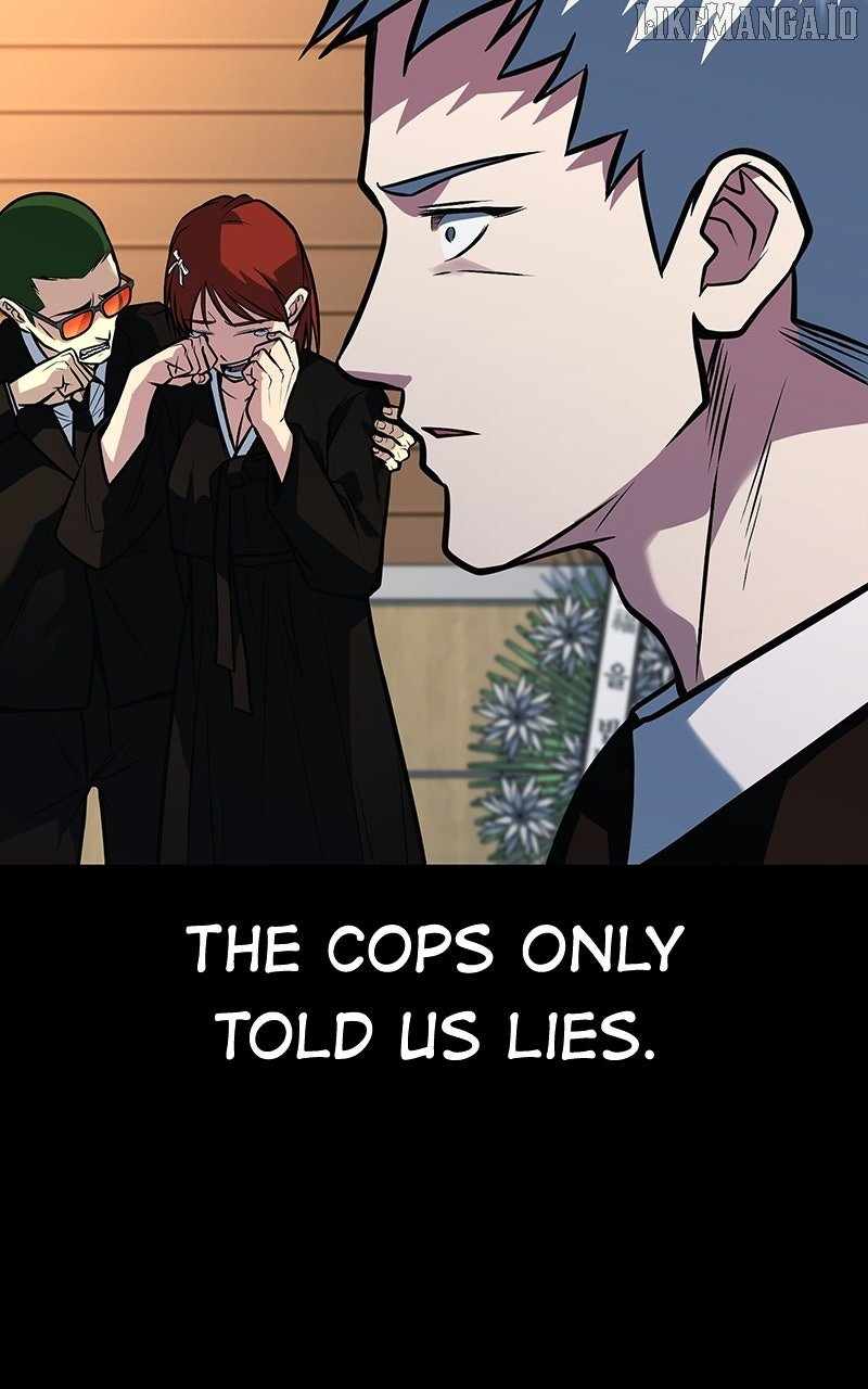 King of Violence Chapter 70 - Page 152