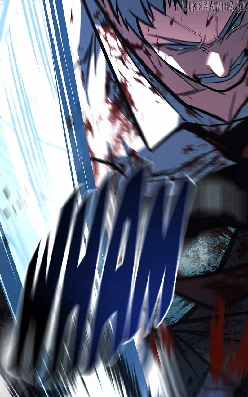 King of Violence Chapter 70 - Page 159