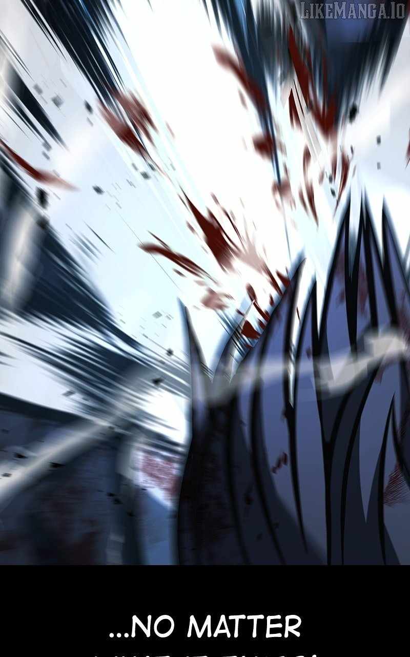 King of Violence Chapter 70 - Page 160