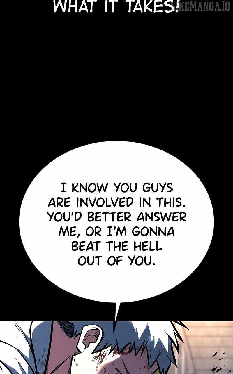 King of Violence Chapter 70 - Page 161