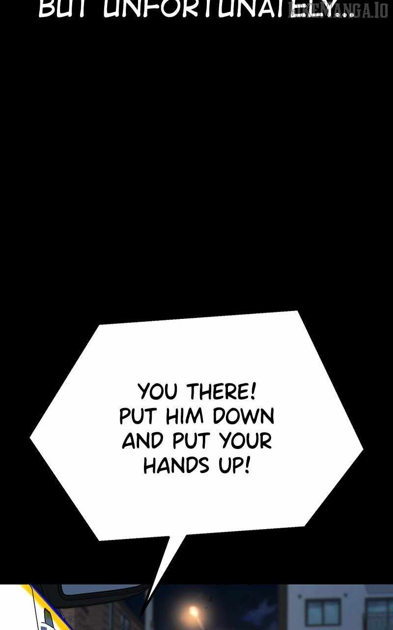King of Violence Chapter 70 - Page 167