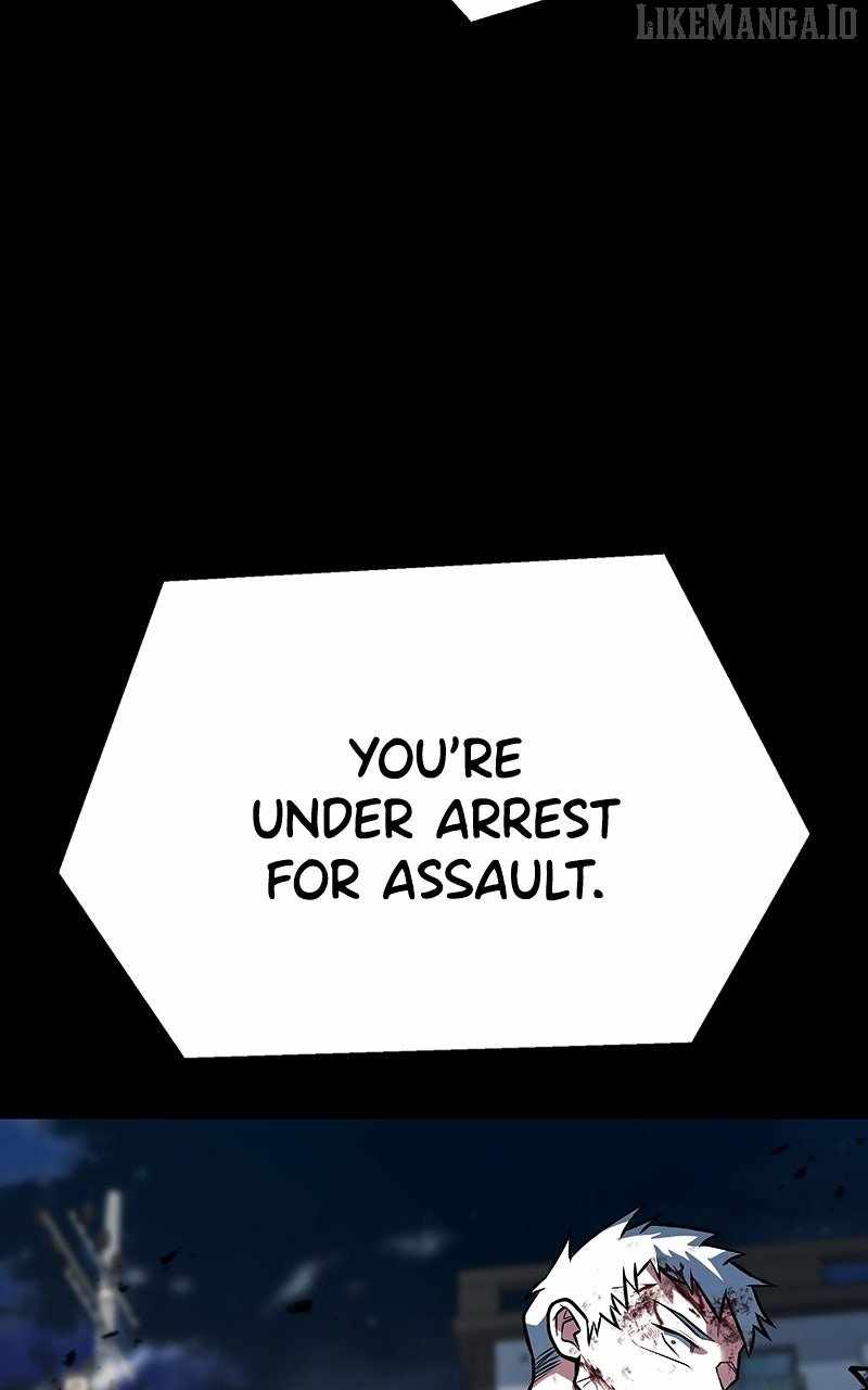 King of Violence Chapter 70 - Page 169