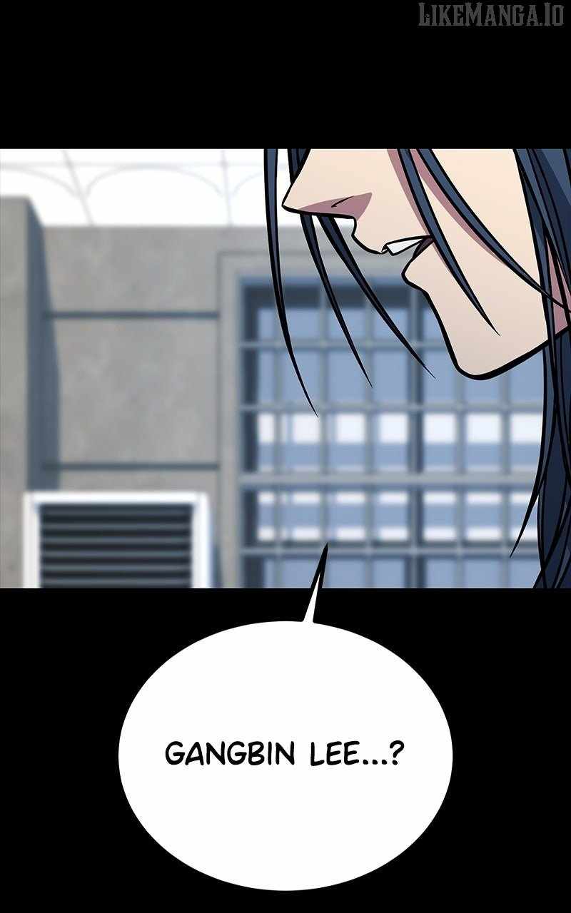 King of Violence Chapter 70 - Page 179