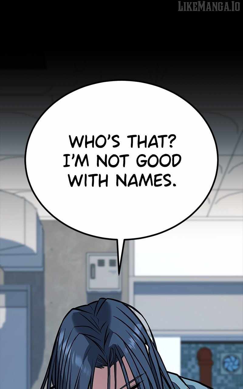 King of Violence Chapter 70 - Page 180