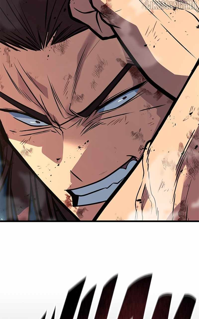 King of Violence Chapter 70 - Page 19