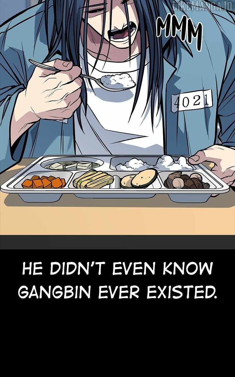King of Violence Chapter 70 - Page 181