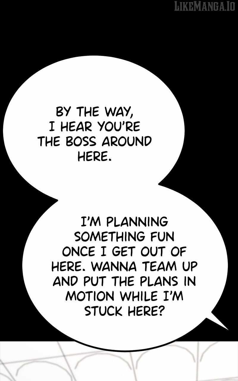 King of Violence Chapter 70 - Page 182