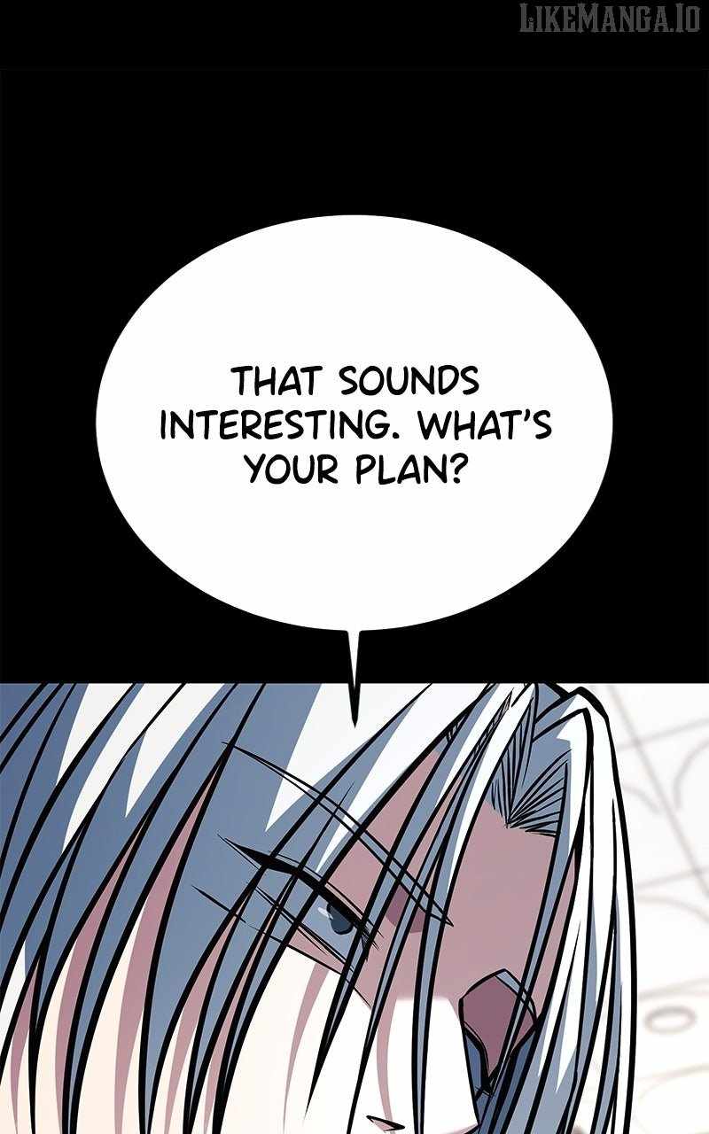 King of Violence Chapter 70 - Page 184