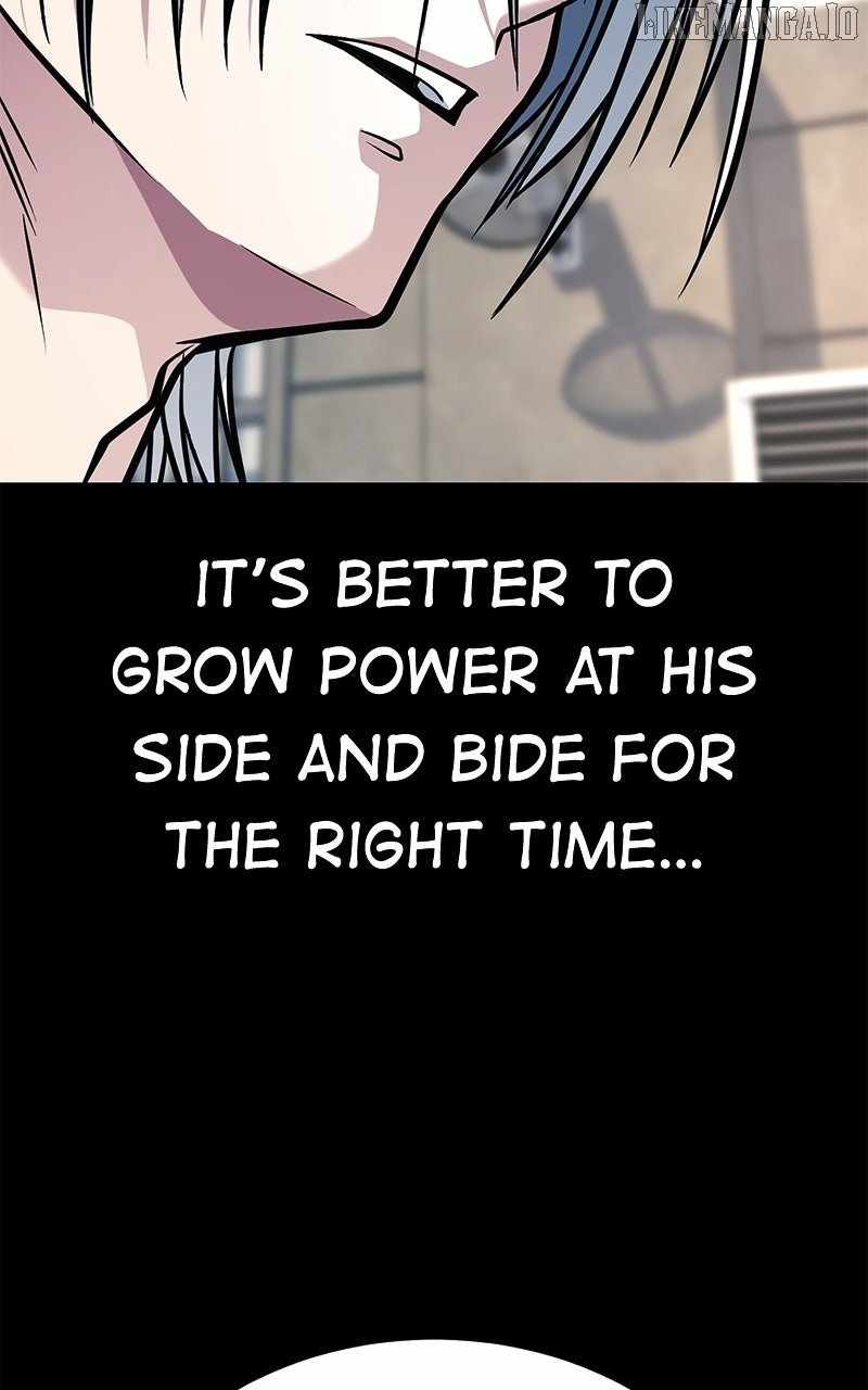 King of Violence Chapter 70 - Page 185