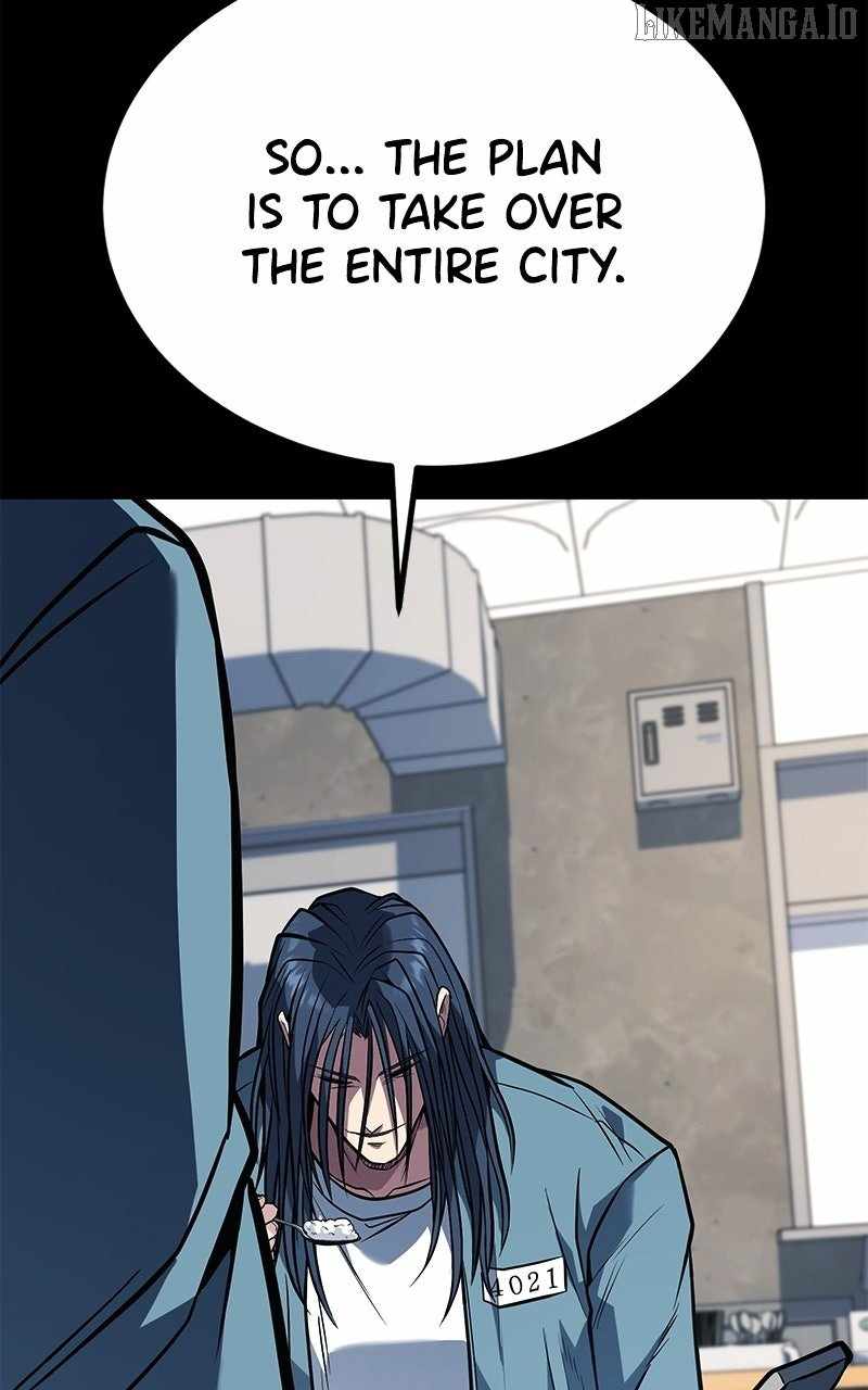 King of Violence Chapter 70 - Page 186