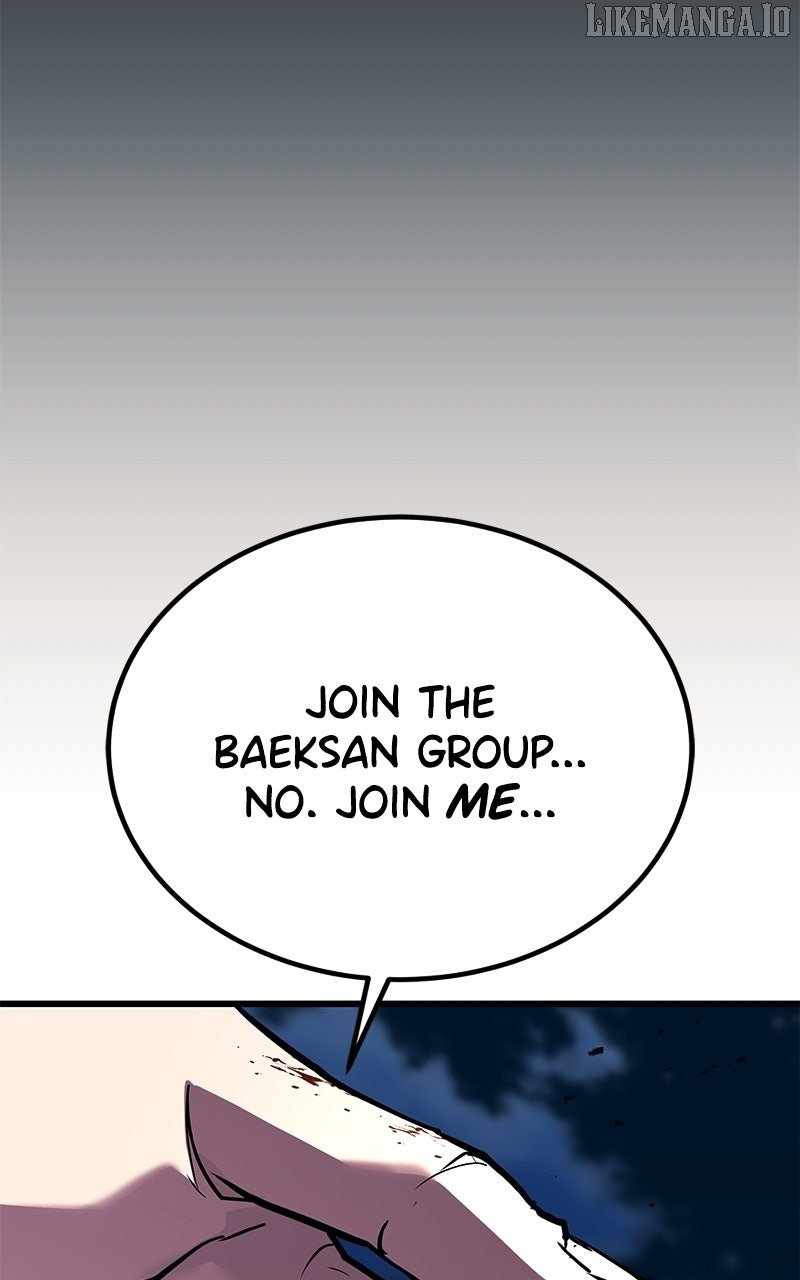 King of Violence Chapter 70 - Page 188