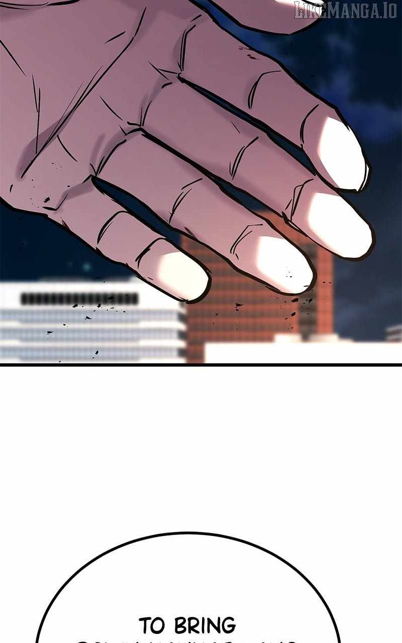 King of Violence Chapter 70 - Page 189
