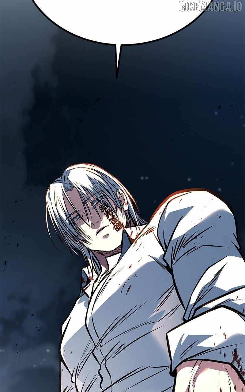 King of Violence Chapter 70 - Page 192