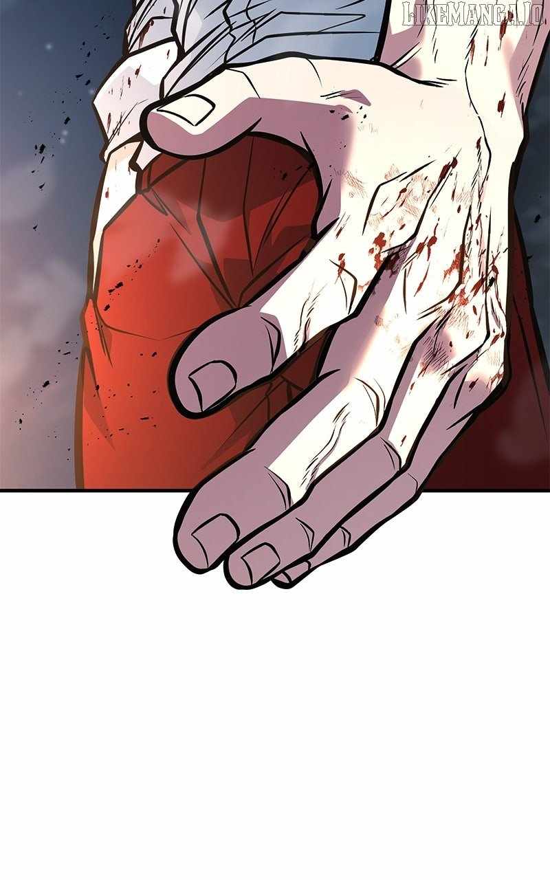 King of Violence Chapter 70 - Page 193