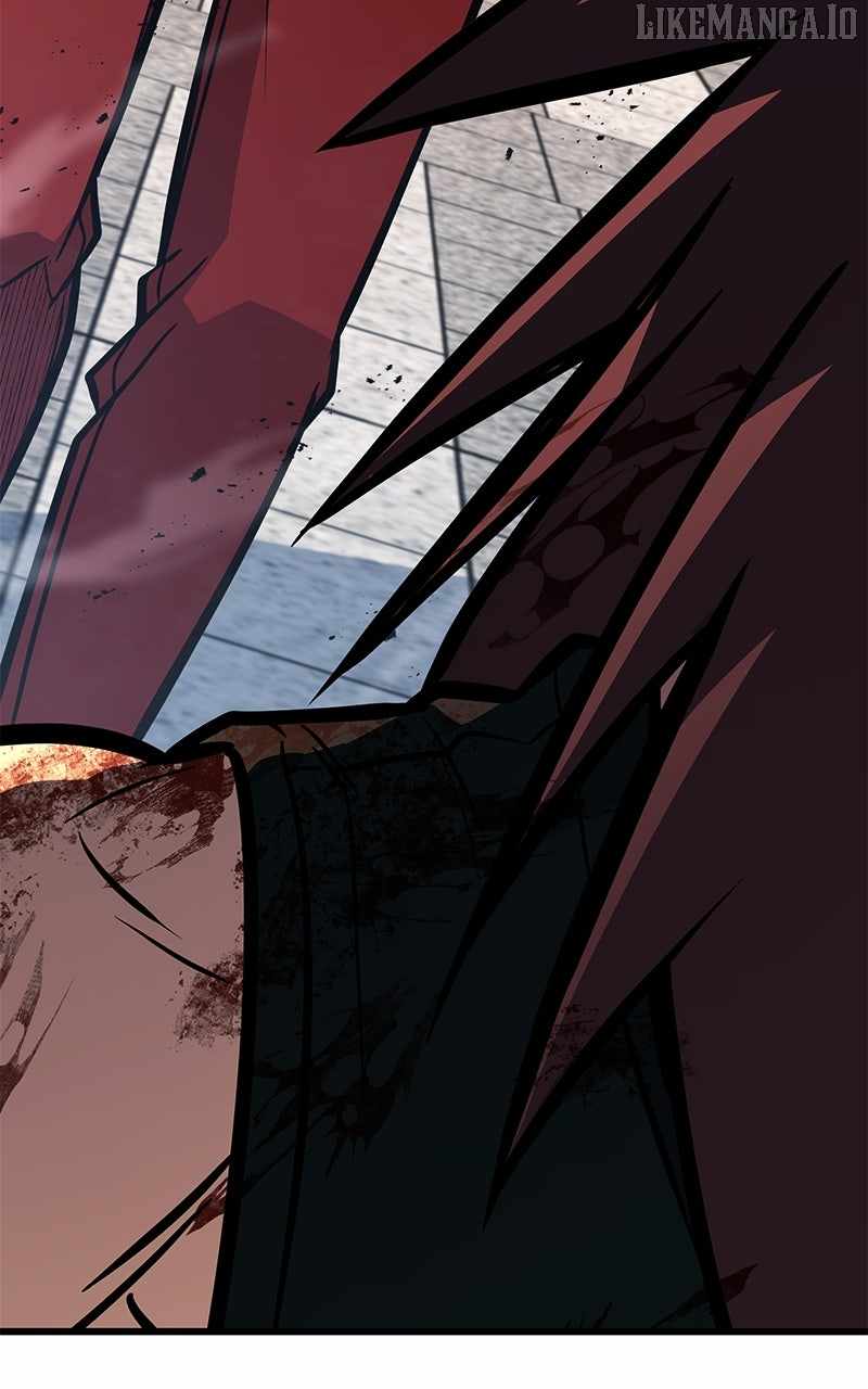 King of Violence Chapter 70 - Page 3