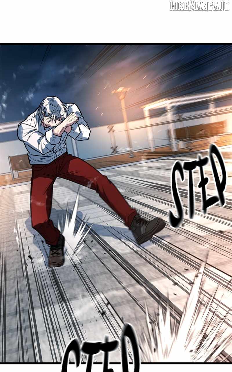 King of Violence Chapter 70 - Page 23