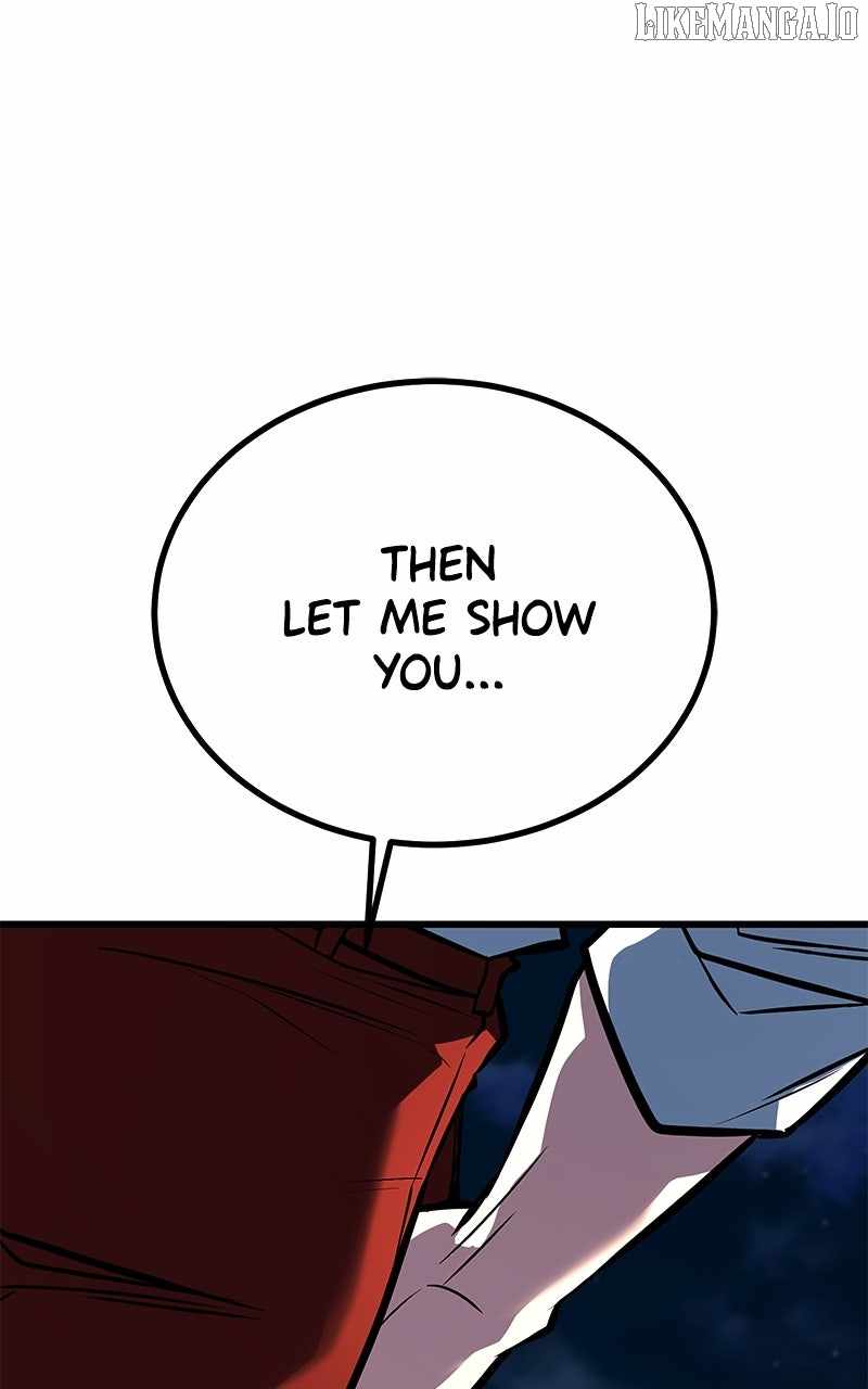 King of Violence Chapter 70 - Page 26