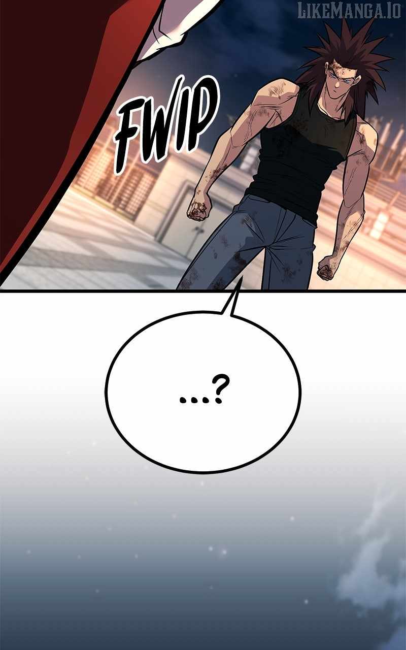 King of Violence Chapter 70 - Page 27