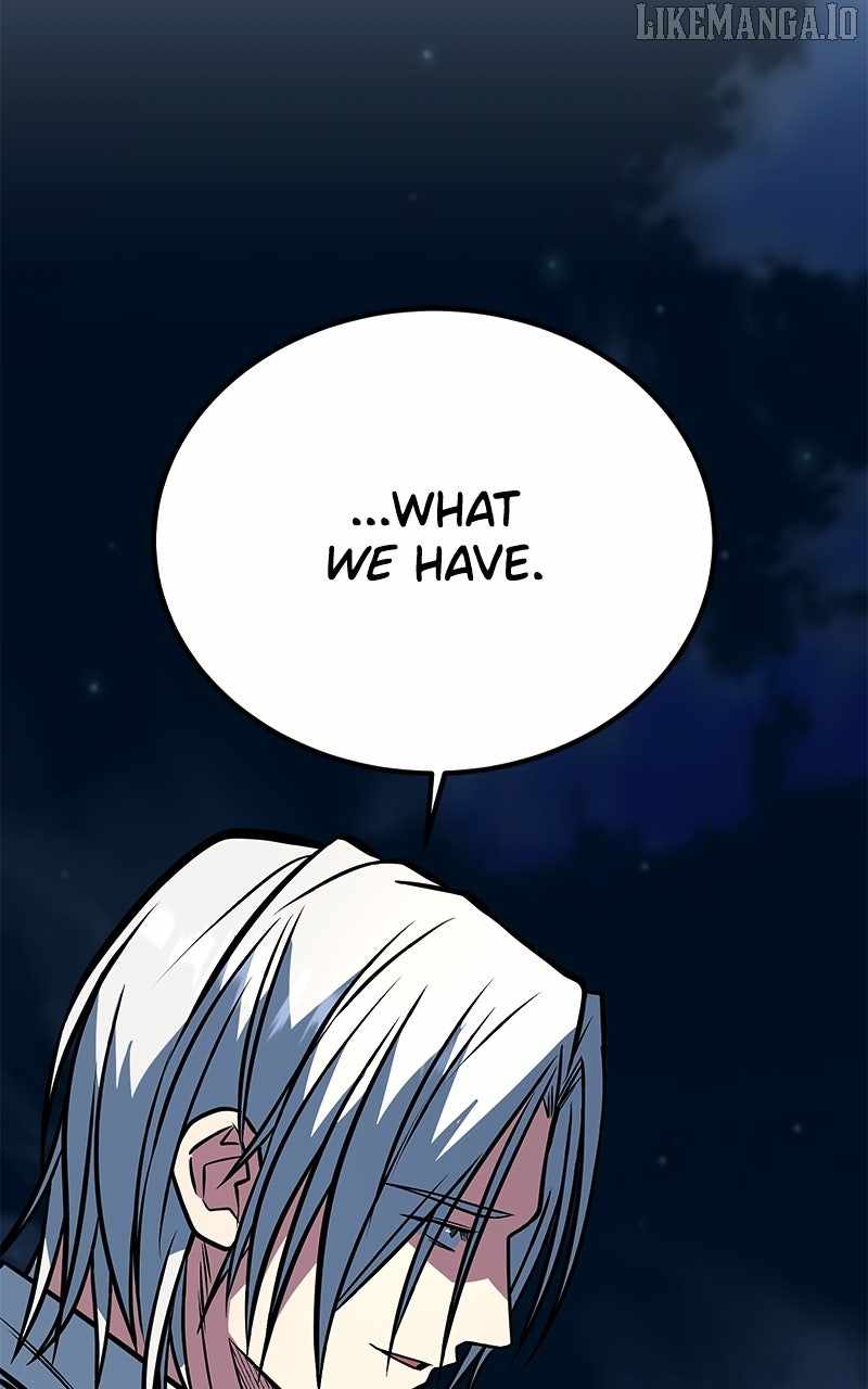 King of Violence Chapter 70 - Page 28