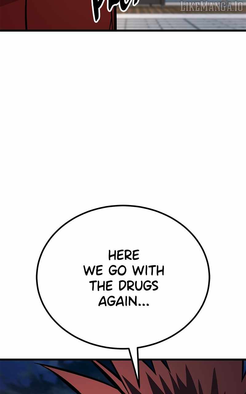 King of Violence Chapter 70 - Page 30