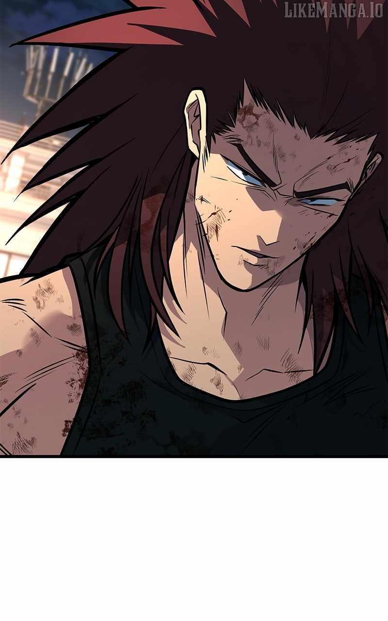 King of Violence Chapter 70 - Page 31