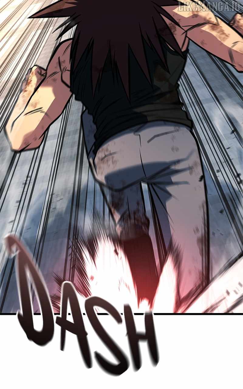 King of Violence Chapter 70 - Page 33