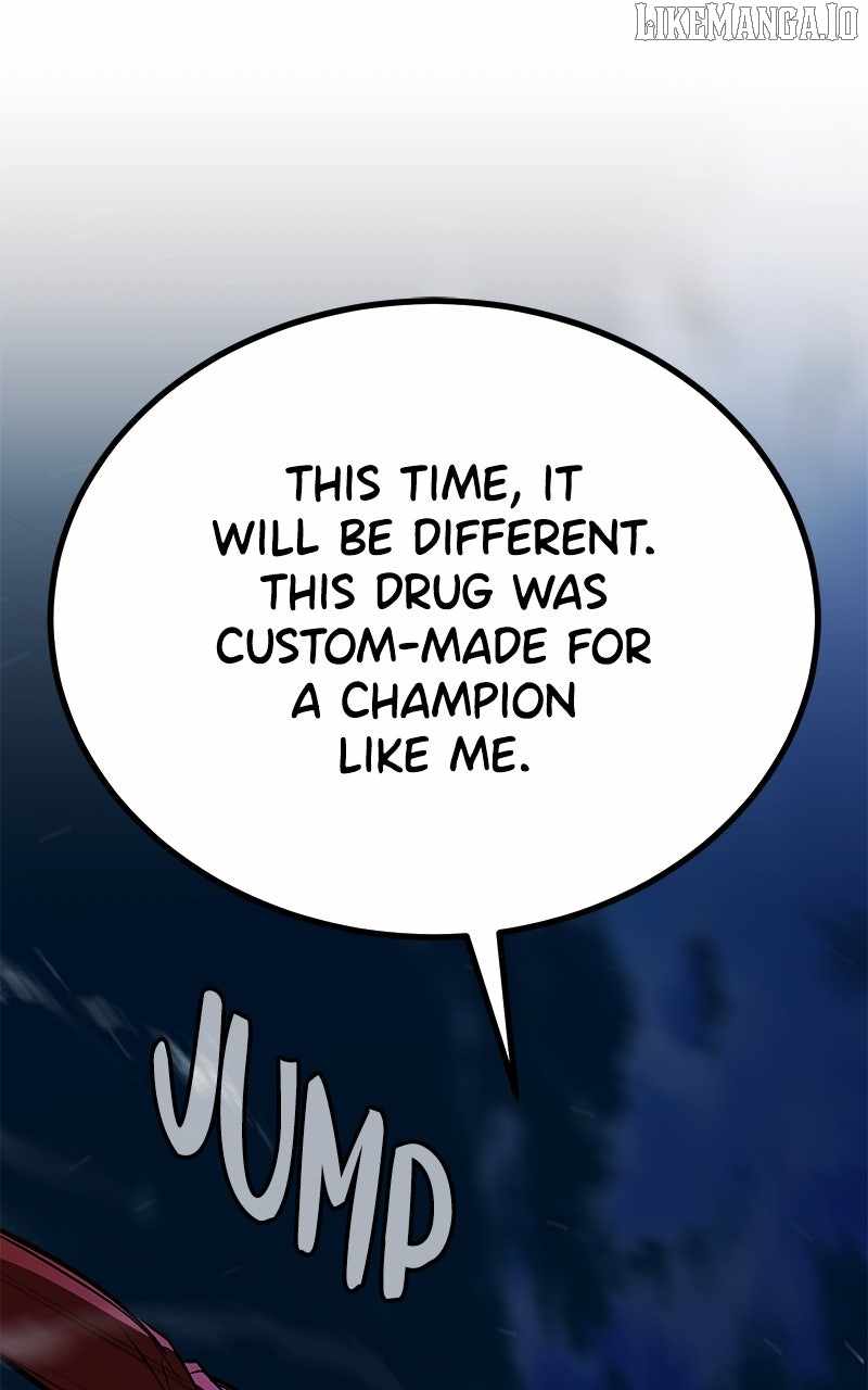 King of Violence Chapter 70 - Page 36
