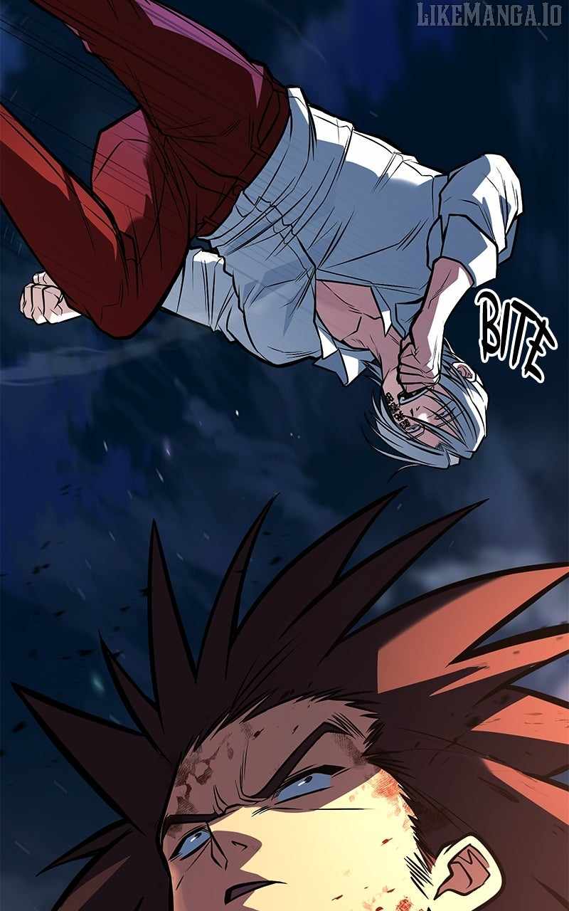 King of Violence Chapter 70 - Page 37