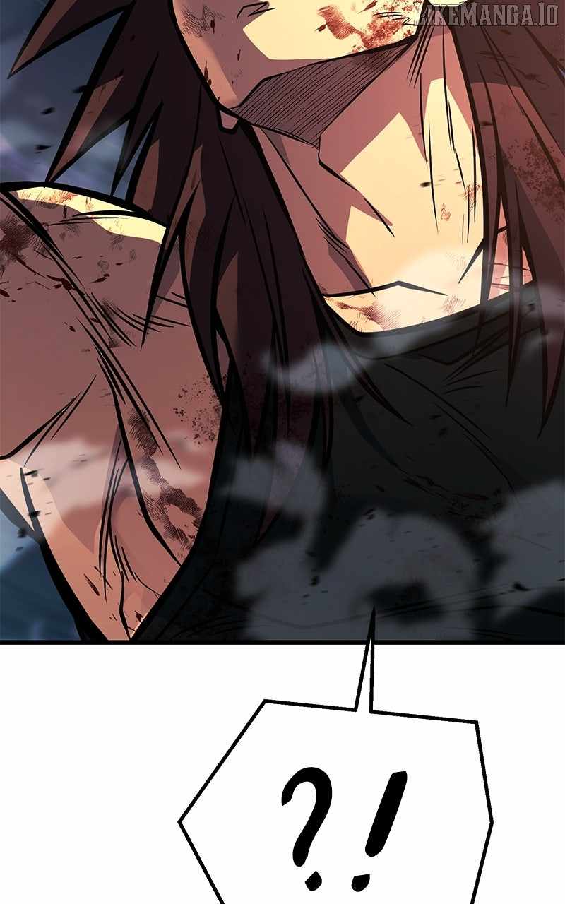 King of Violence Chapter 70 - Page 38
