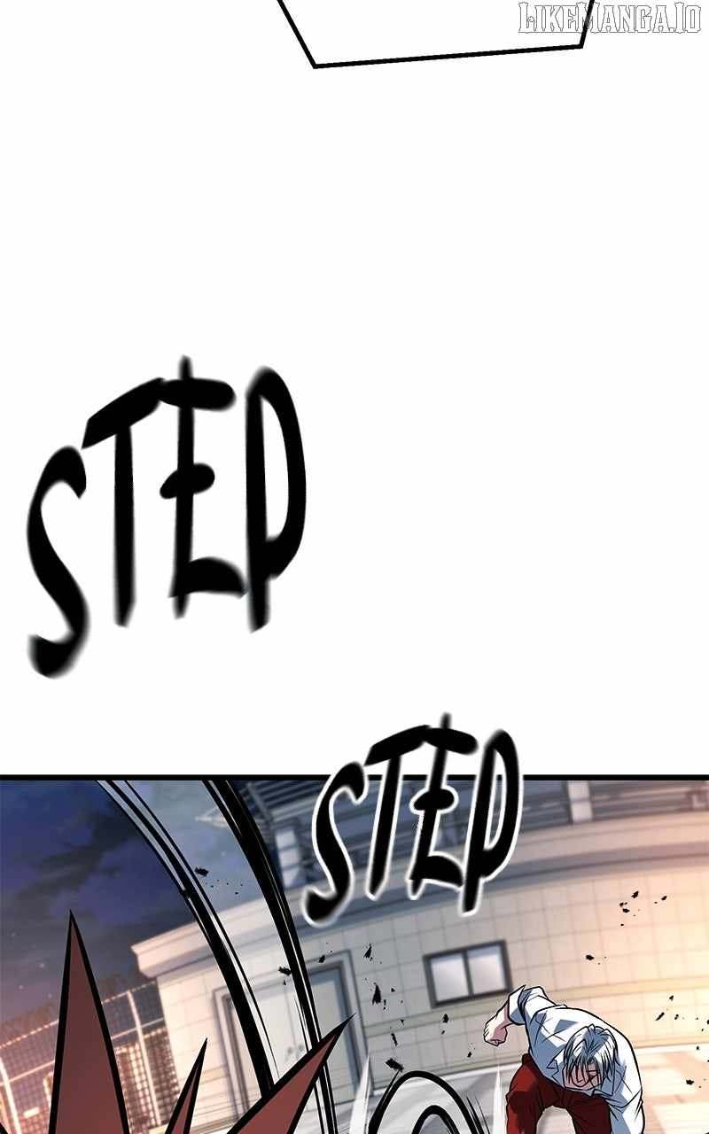 King of Violence Chapter 70 - Page 39
