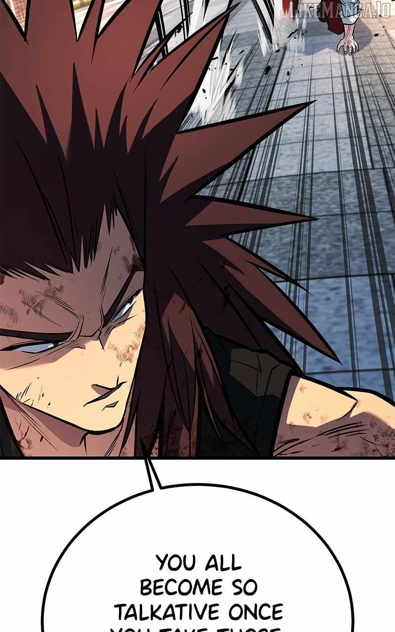 King of Violence Chapter 70 - Page 40