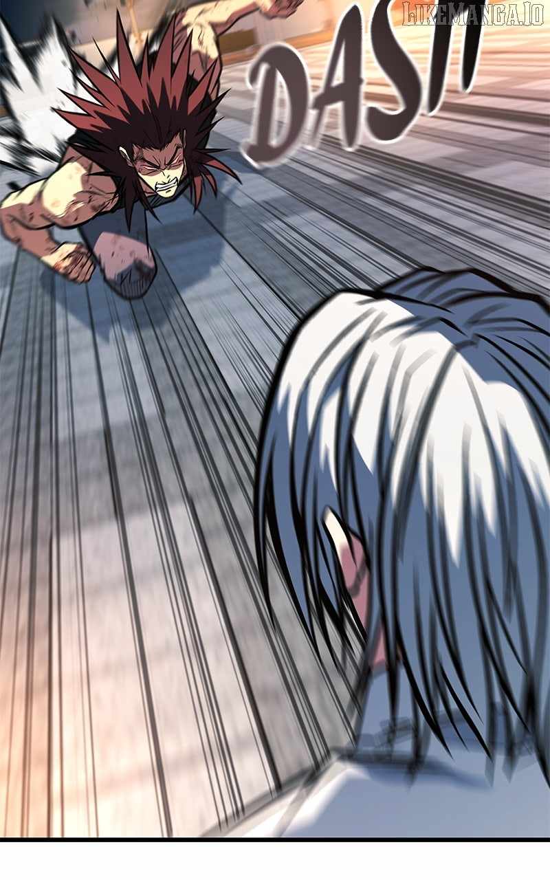 King of Violence Chapter 70 - Page 42