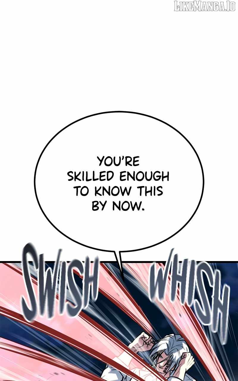King of Violence Chapter 70 - Page 43