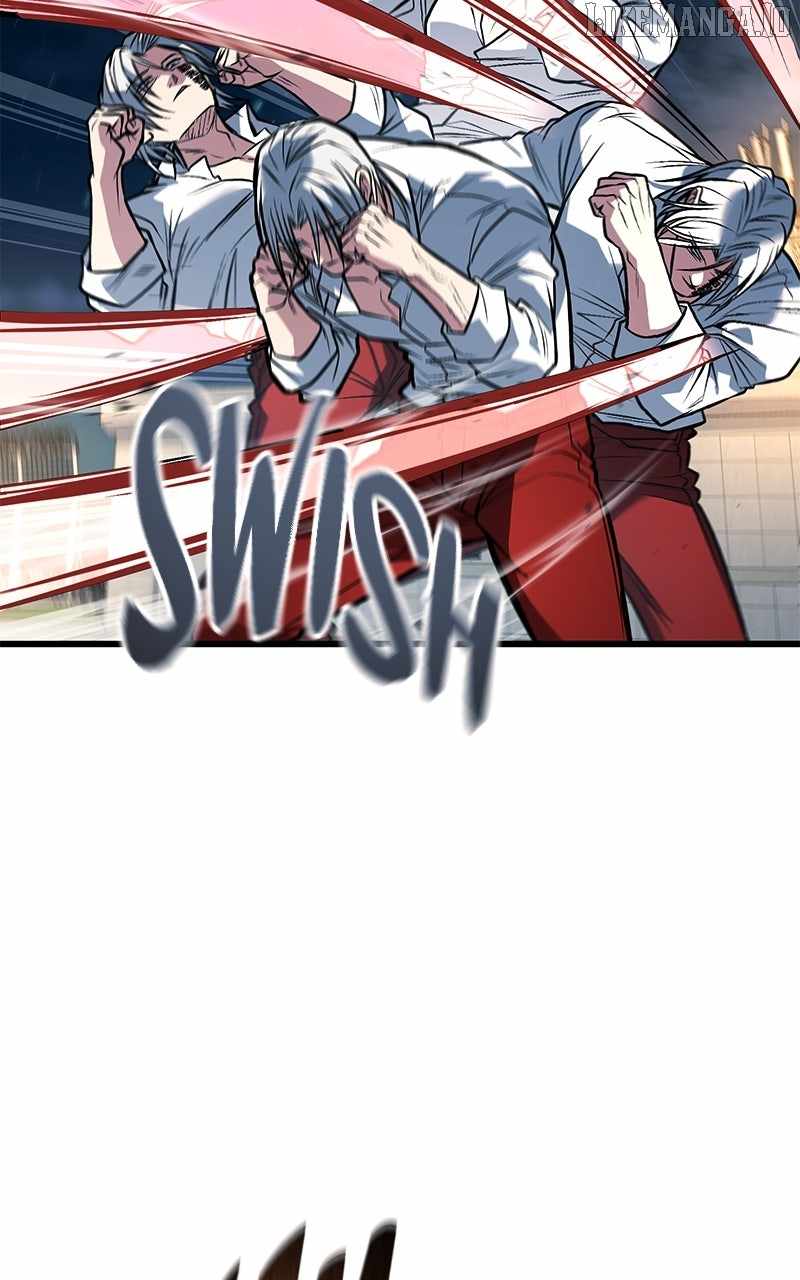 King of Violence Chapter 70 - Page 44