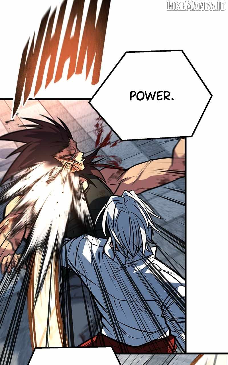 King of Violence Chapter 70 - Page 45