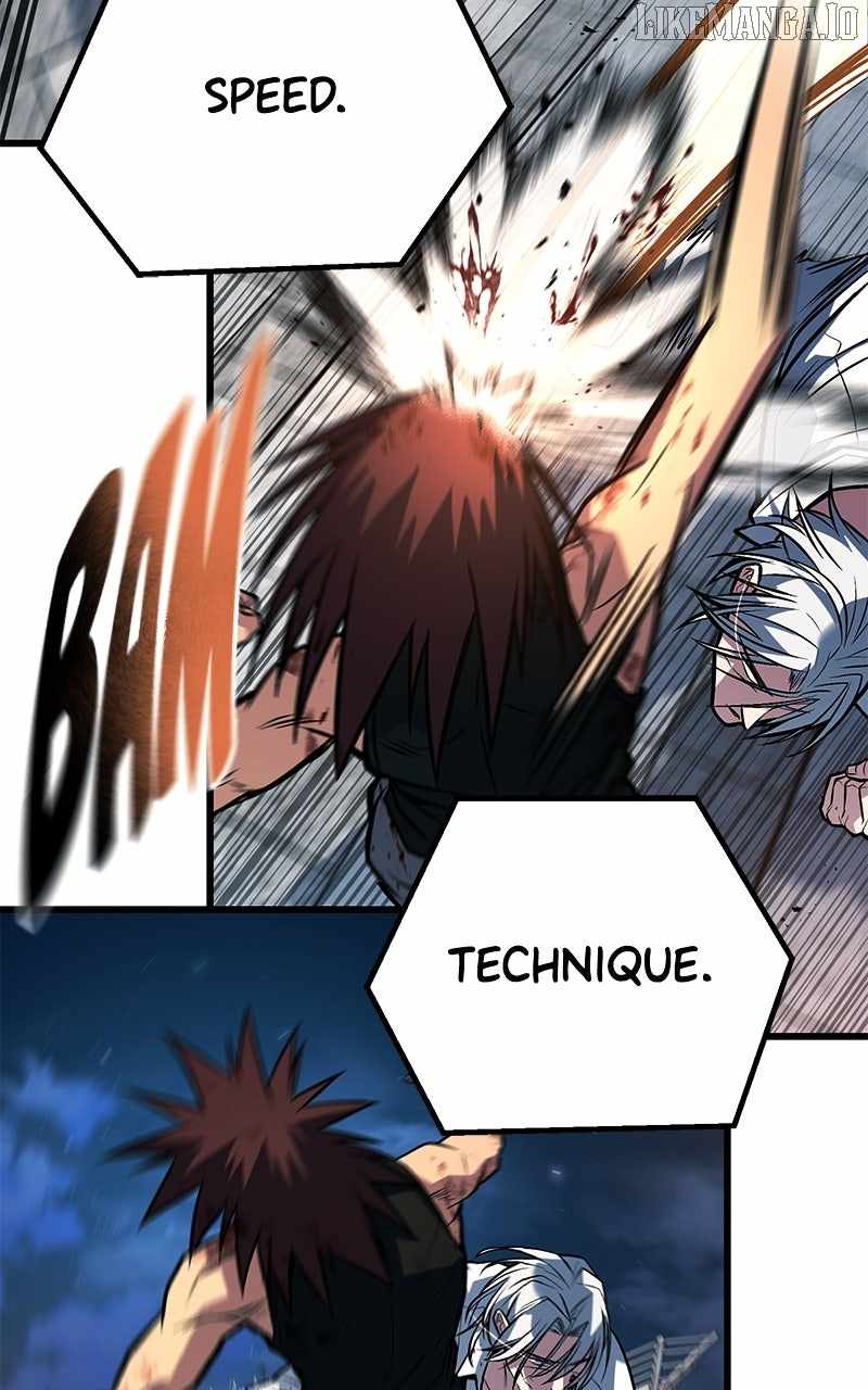 King of Violence Chapter 70 - Page 46