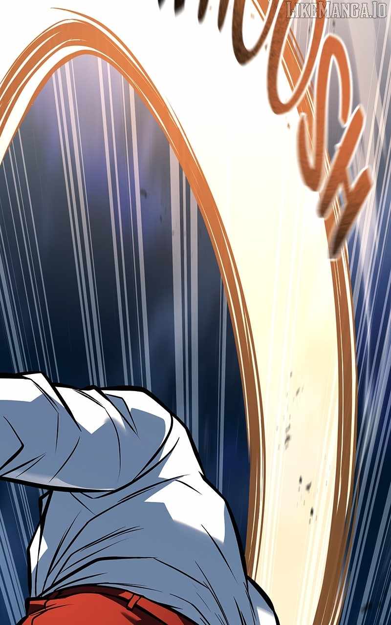 King of Violence Chapter 70 - Page 48