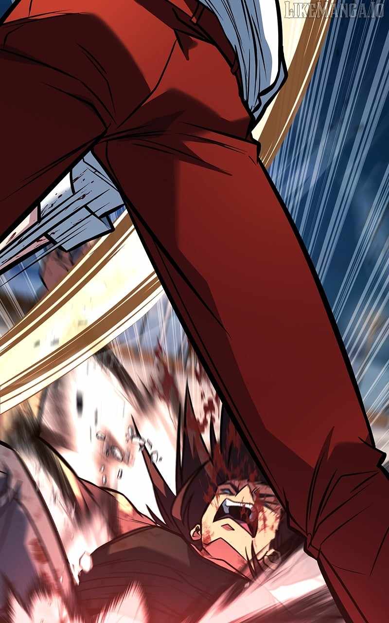 King of Violence Chapter 70 - Page 49