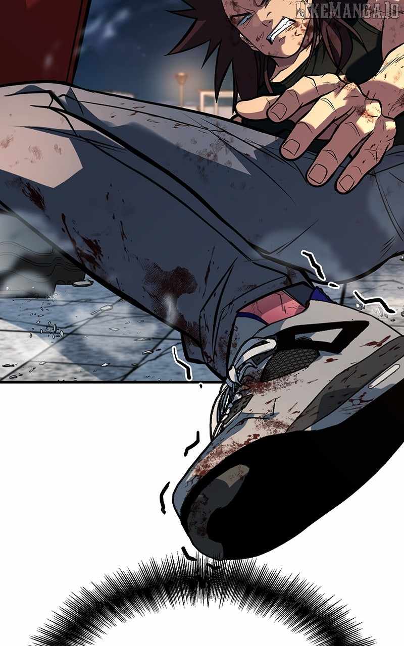 King of Violence Chapter 70 - Page 54