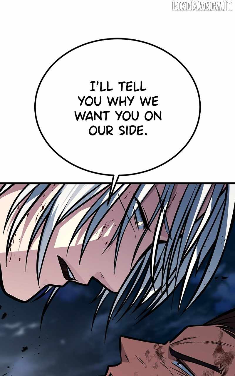 King of Violence Chapter 70 - Page 57