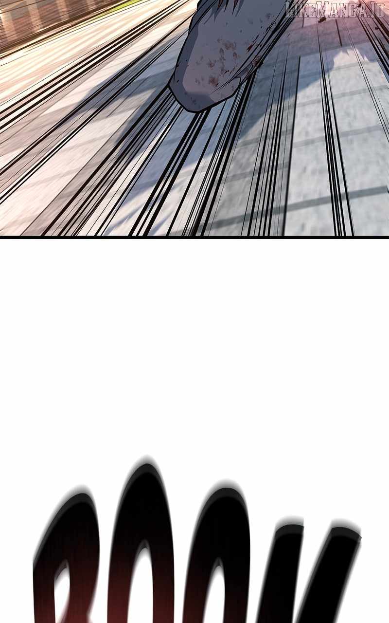 King of Violence Chapter 70 - Page 7