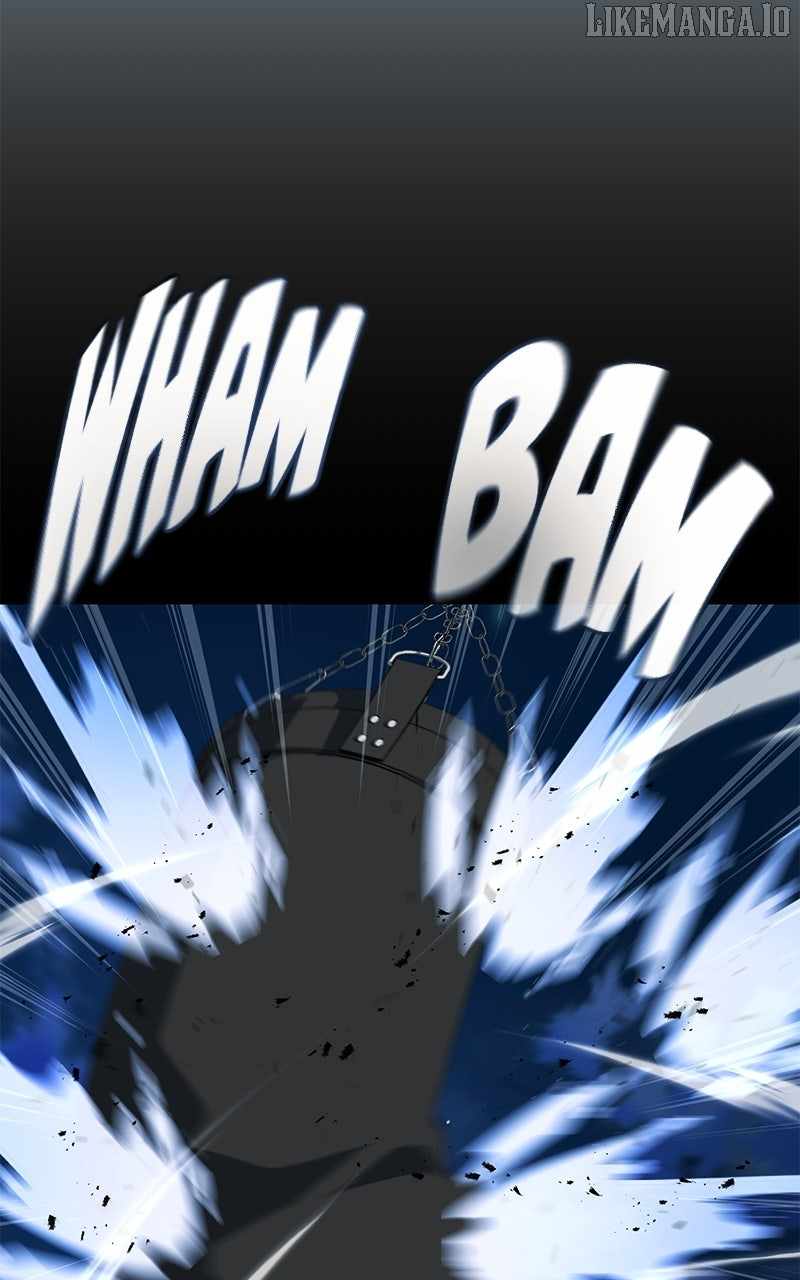 King of Violence Chapter 70 - Page 64